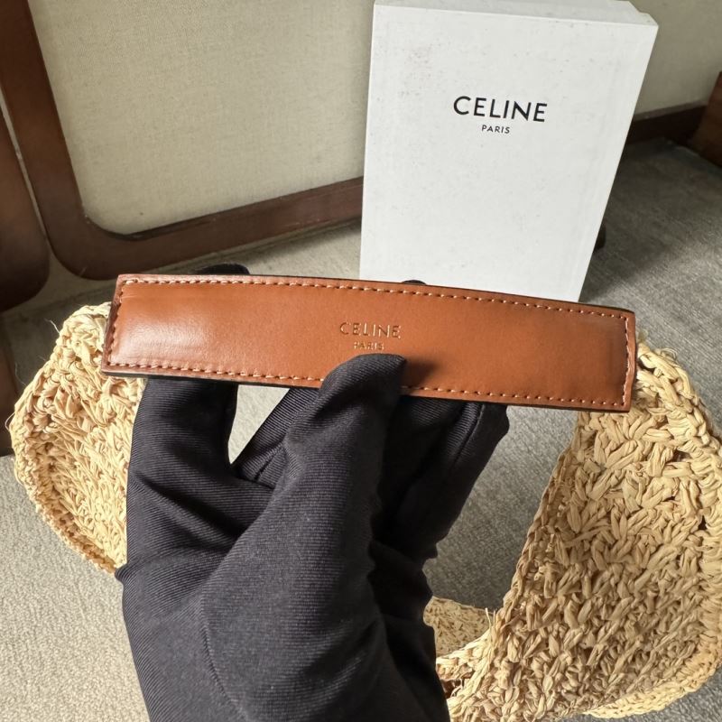 Celine Hobo Bags